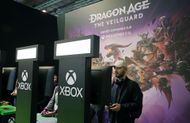 Paris Games Week 2024 : Press Day - Source: Getty